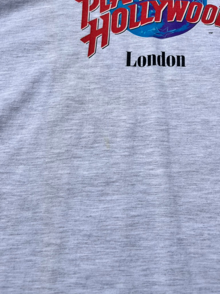 Planet Hollywood London Tee