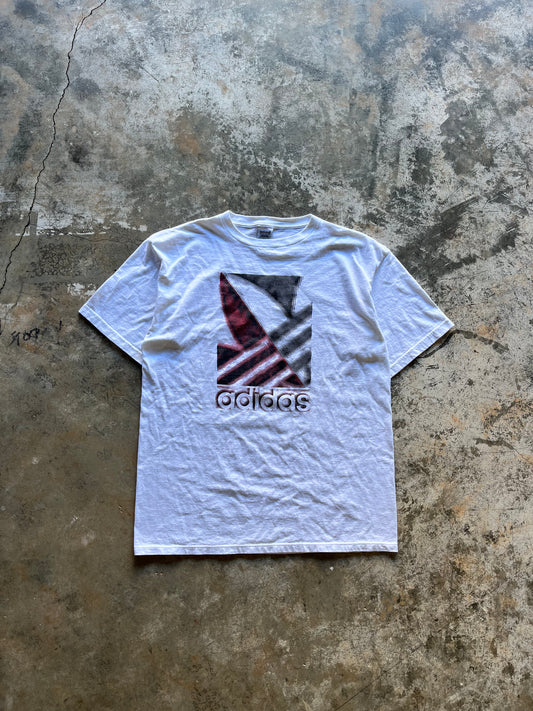 90's Adidas Tee