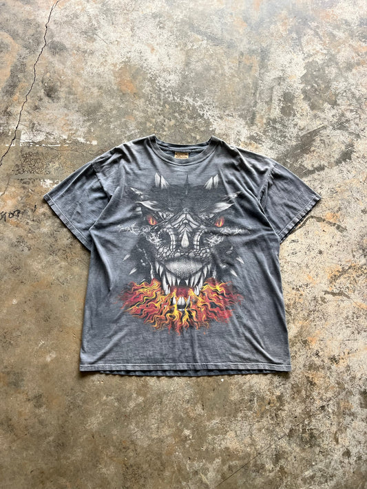 Dragon Tee