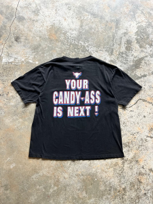 Candy-Ass Tee