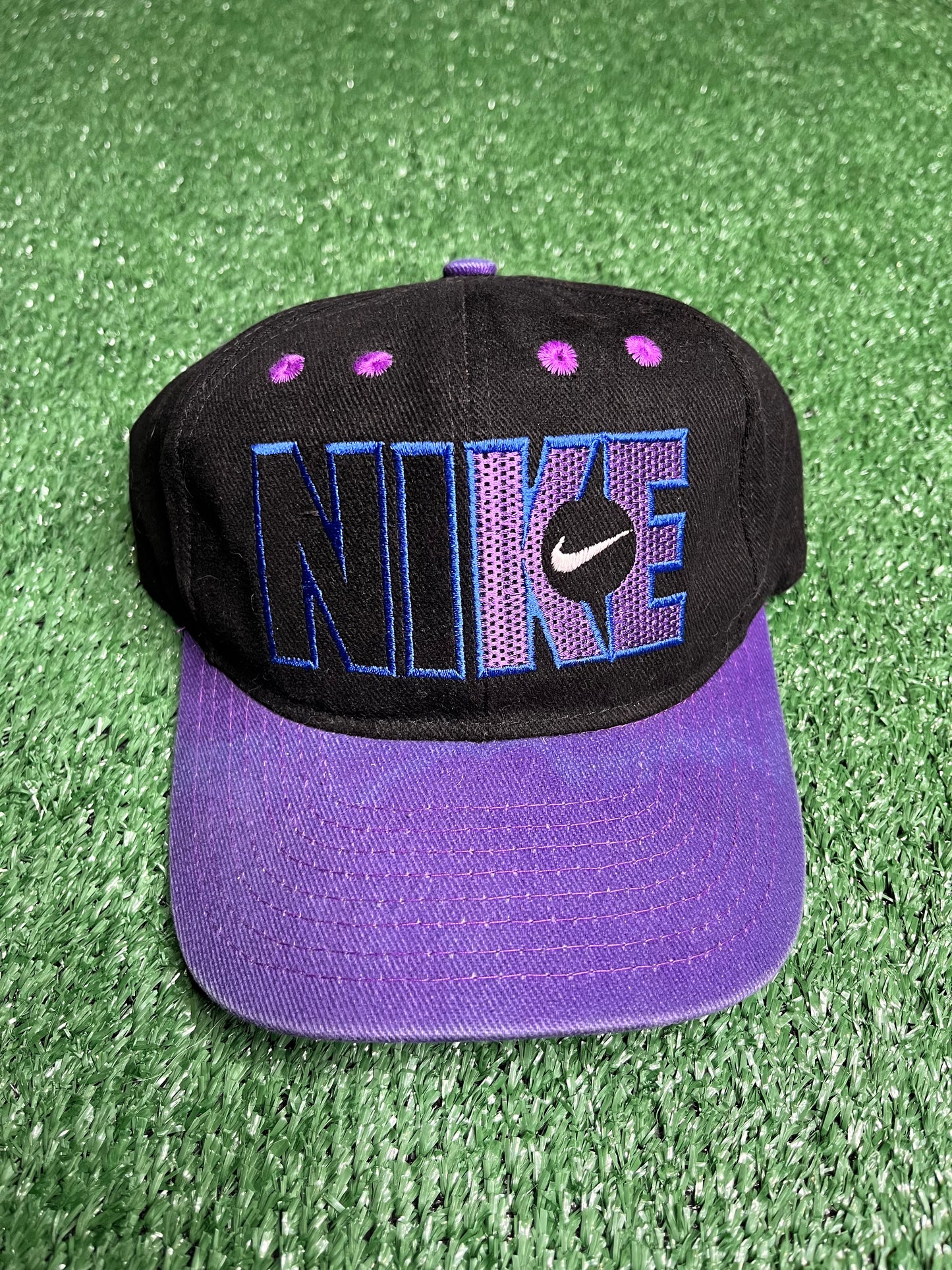 90's Nike Hat