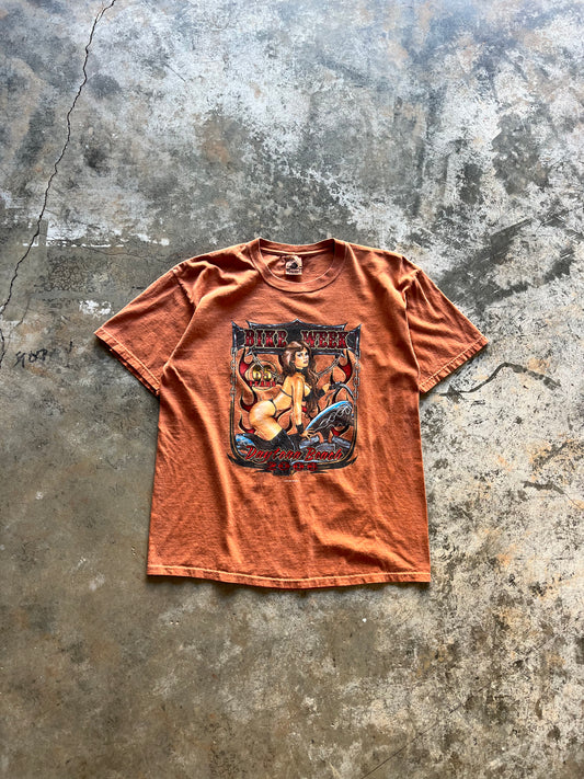 06' Bike Week Tee