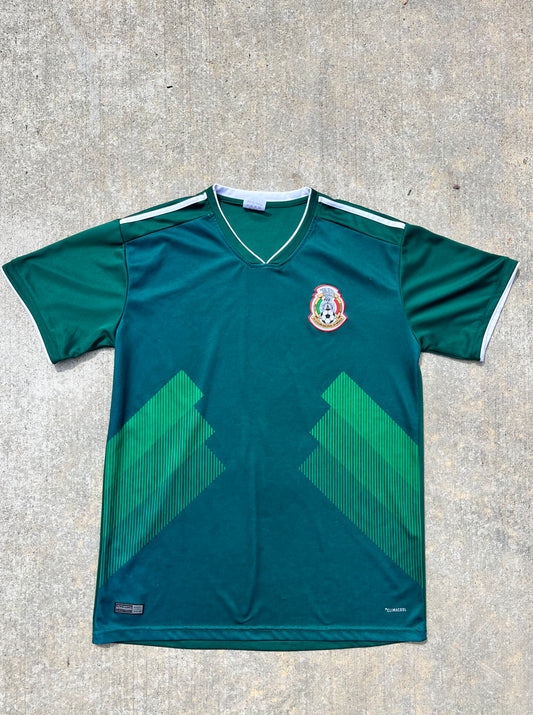 Mexico Soccer jersey