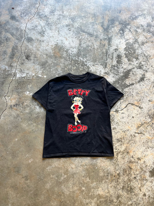 96' Betty Boop Tee