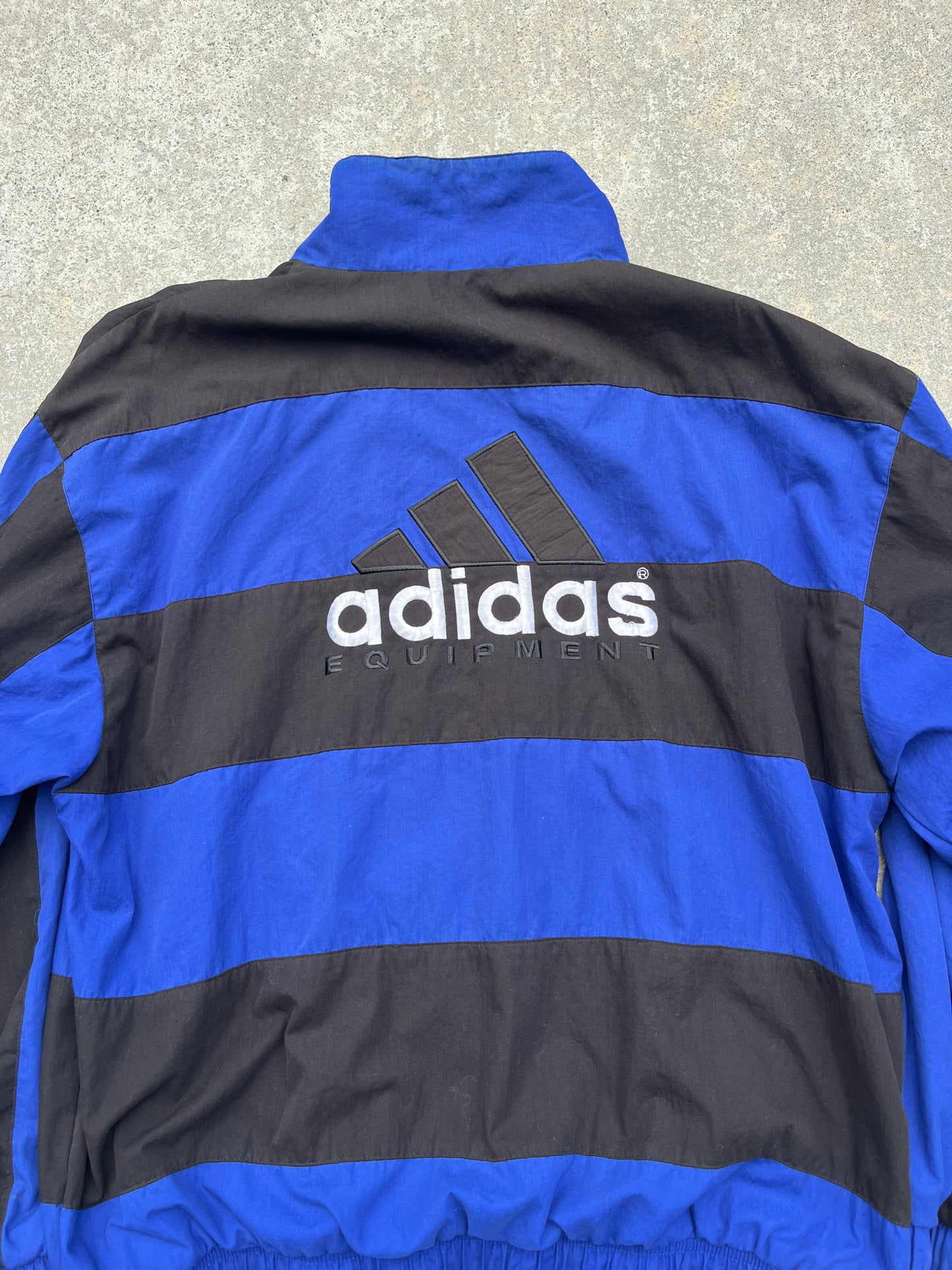 90's Adidas jacket