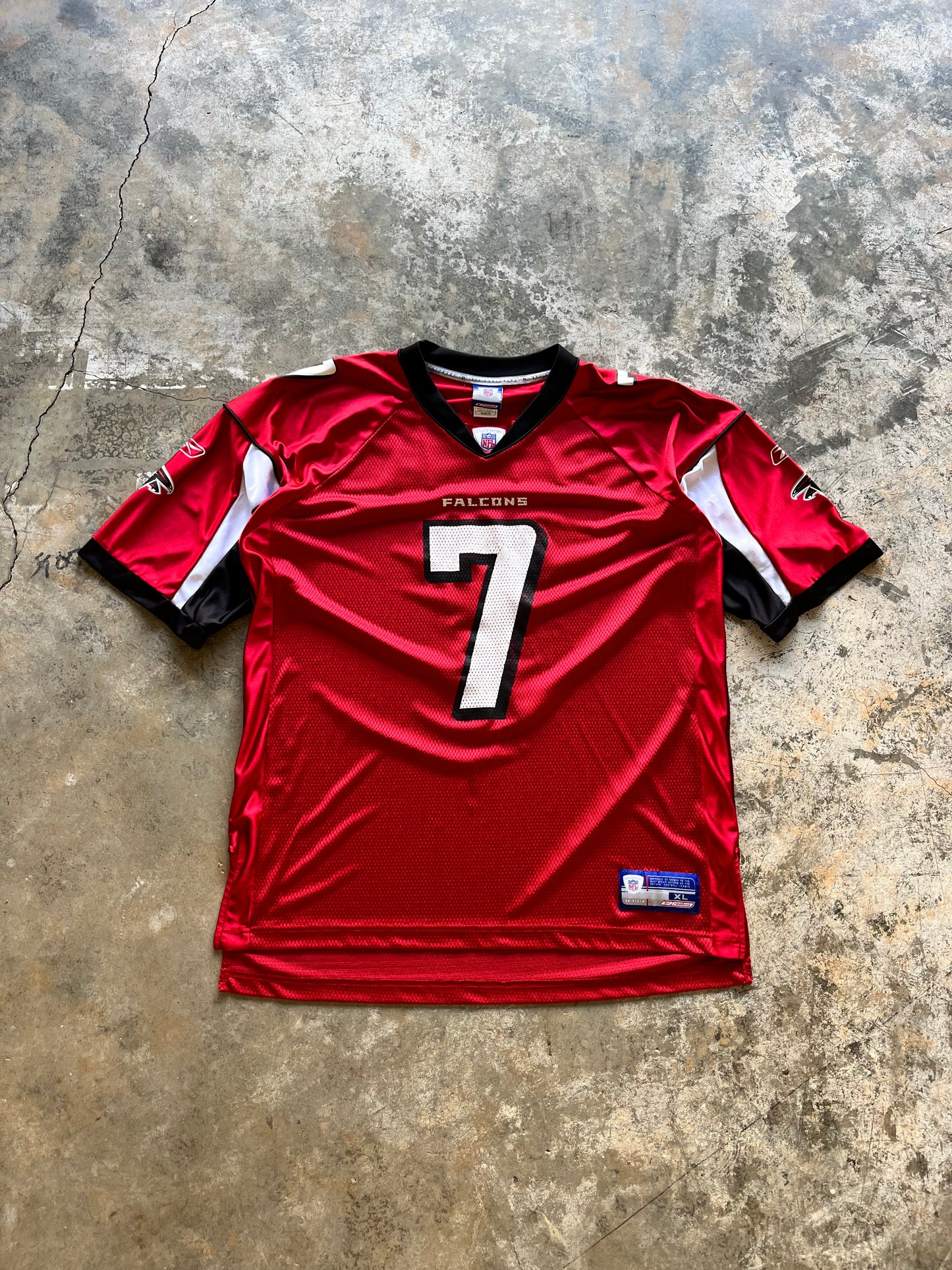 Atlanta Falcons Jersey