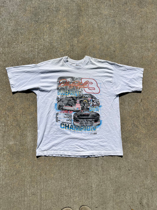 96' Dale Earnhardt Racing Tee