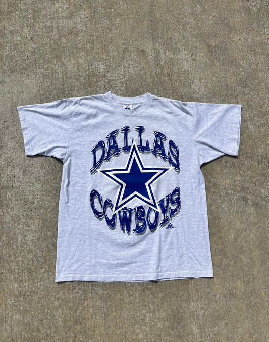 90's Dallas Cowboys Tee
