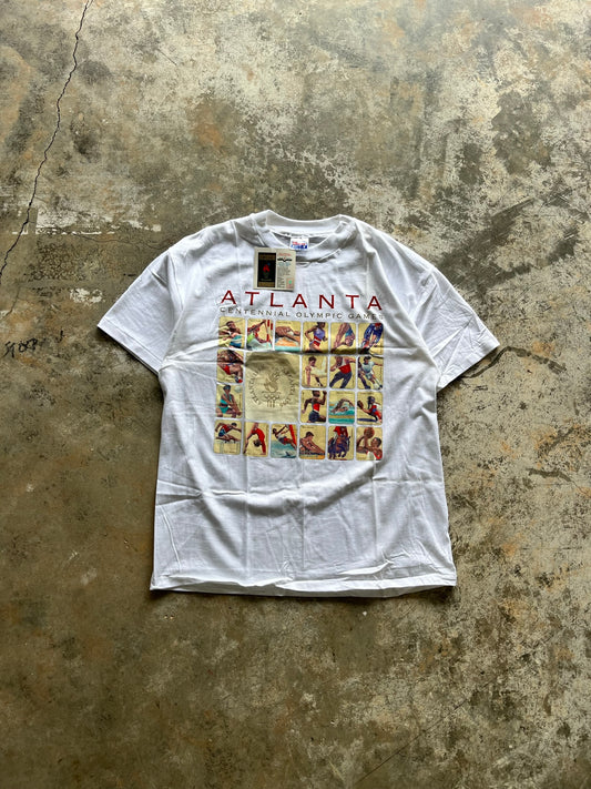 96' Dead Stock Olympic Tee