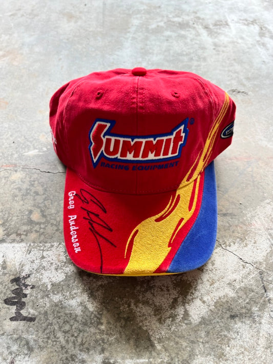 Summit Racing Hat