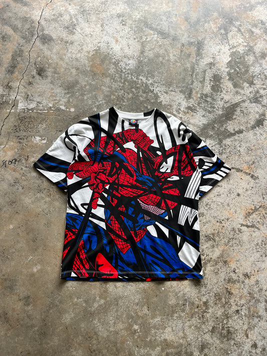 AOP Spider Man Tee