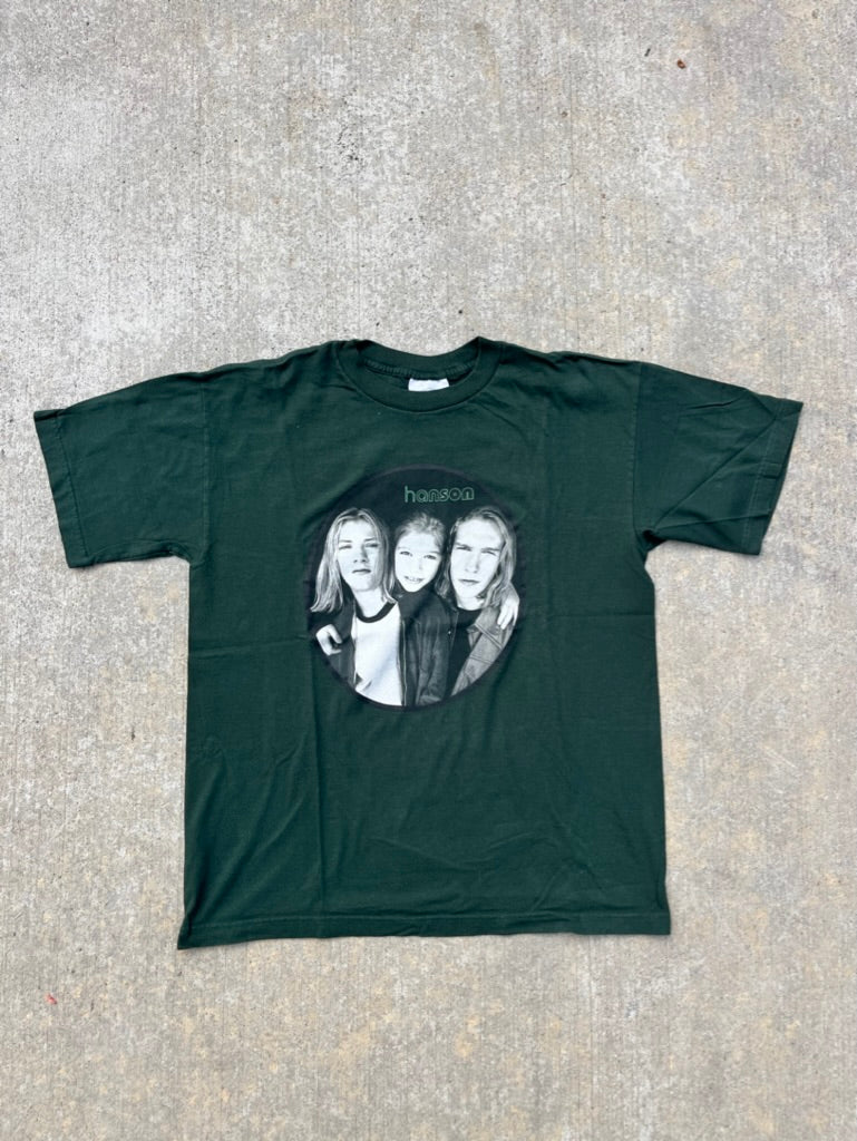 97' Hanson Band Tee