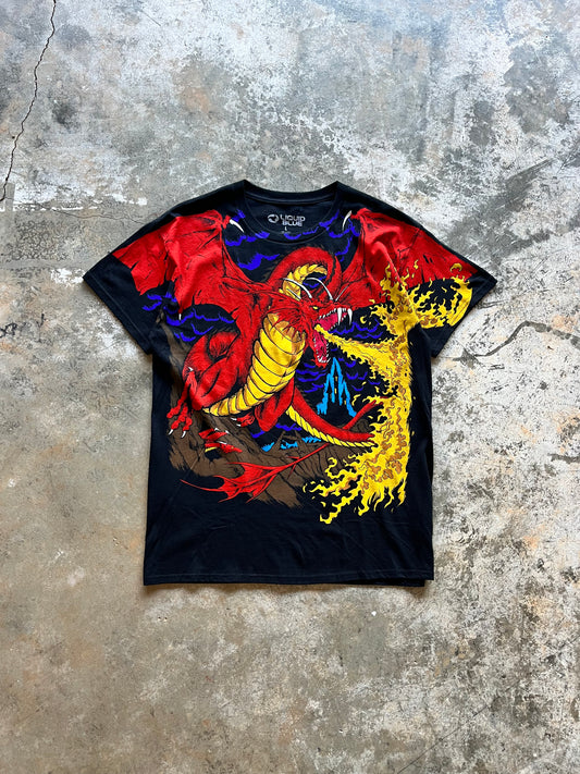 Dragon Tee