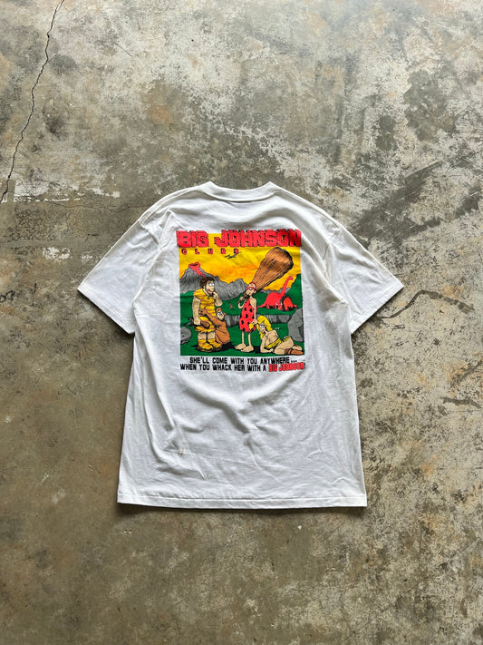 Dead Stock Big Johnson Club Tee