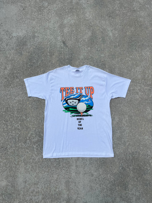 91' Tee It Up Tee