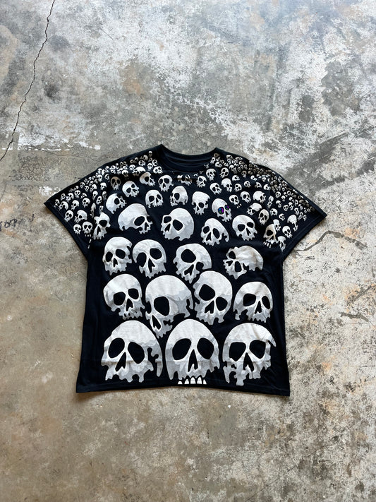 Skulls Tee