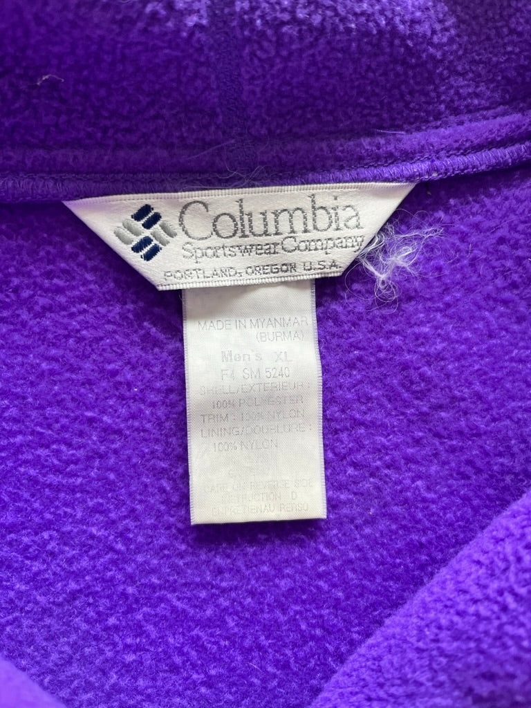 90's Columbia Jacket