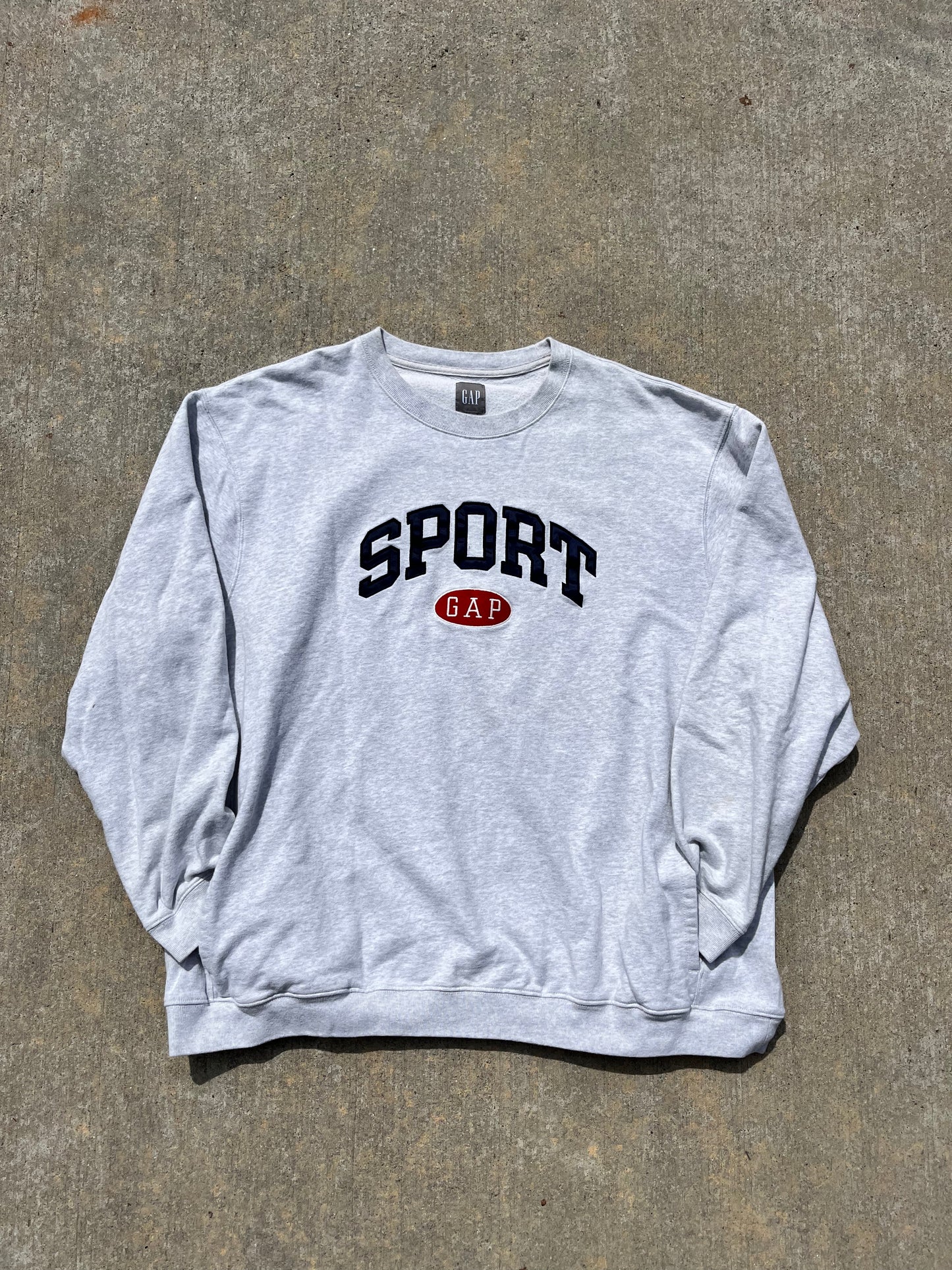 Gap Sport pullover