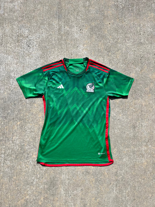 Mexico Soccer Jersey