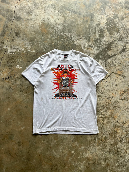 Electric Chair Tee