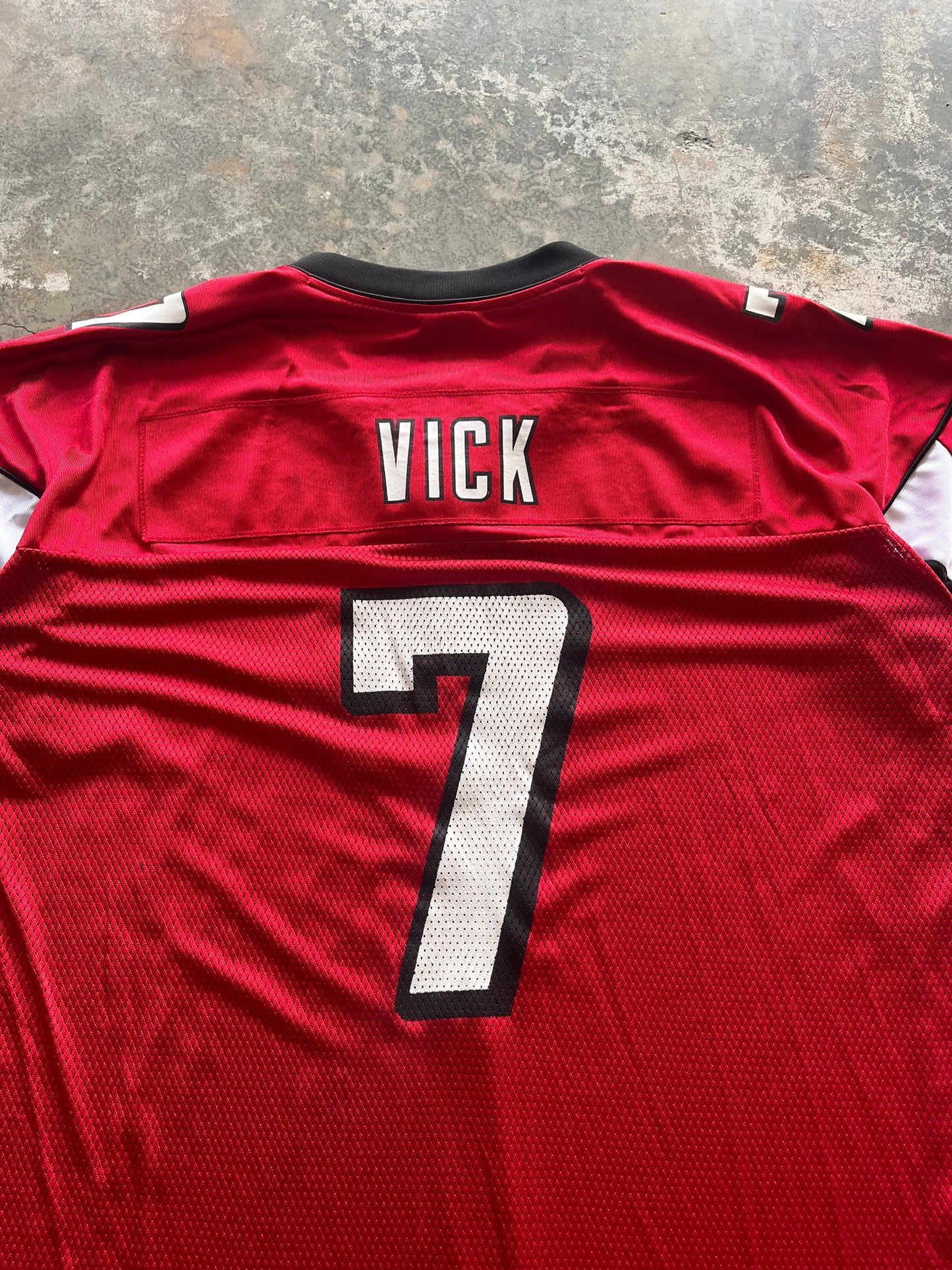 Atlanta Falcons Jersey