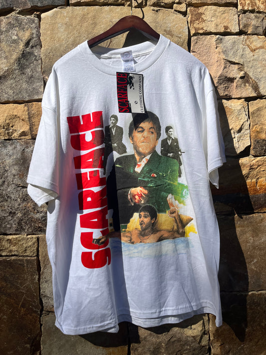 Scarface Tee