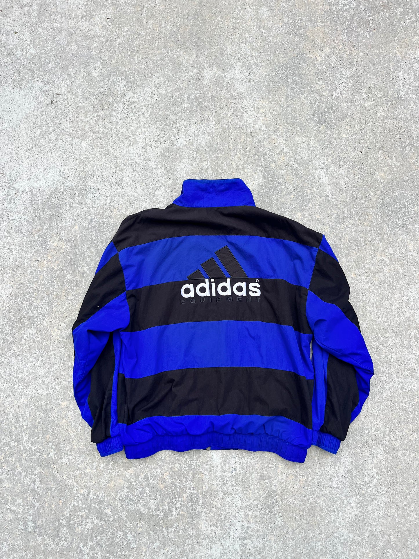 90's Adidas jacket