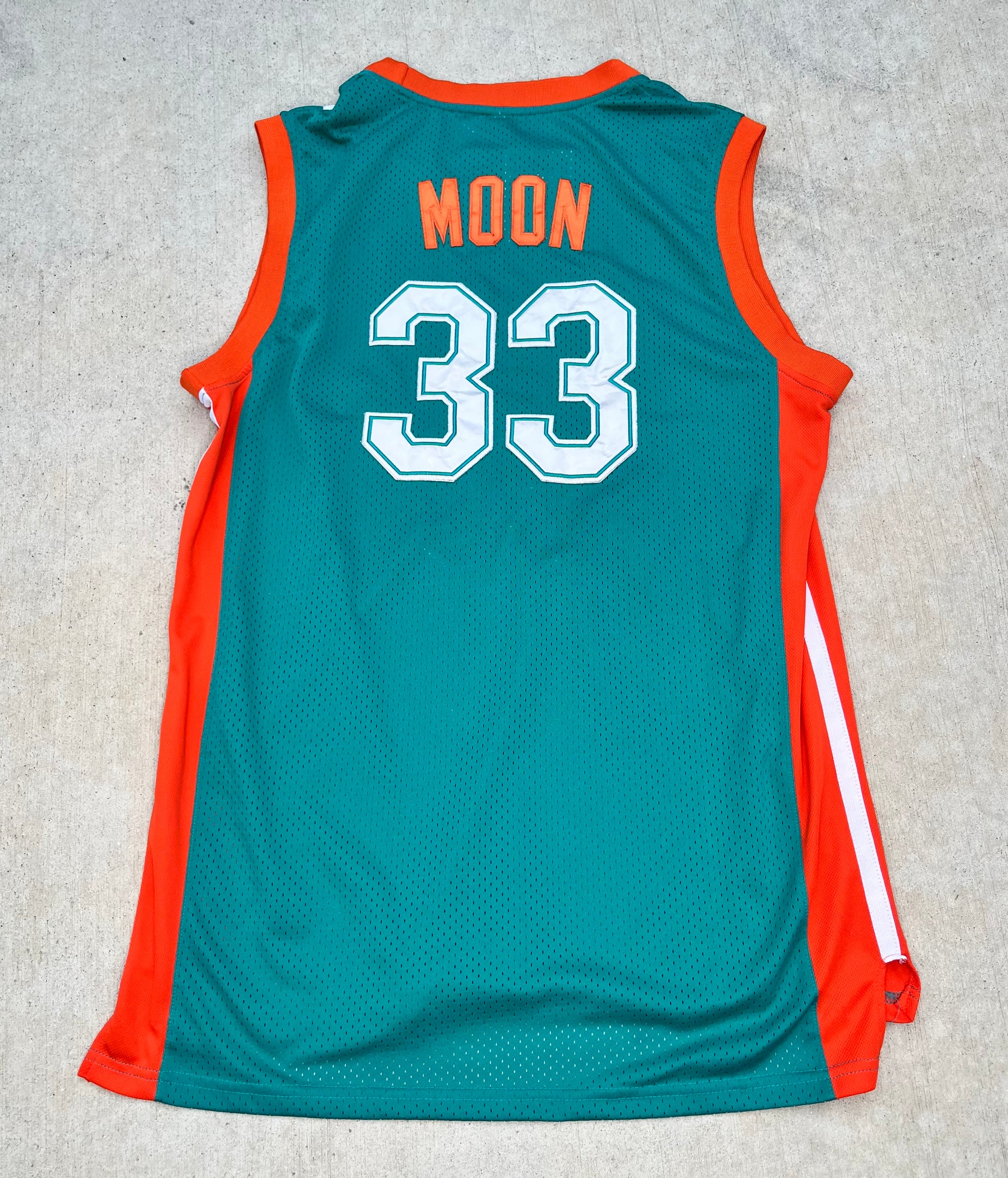 Flint Tropics Jersey – Ragga.dinks