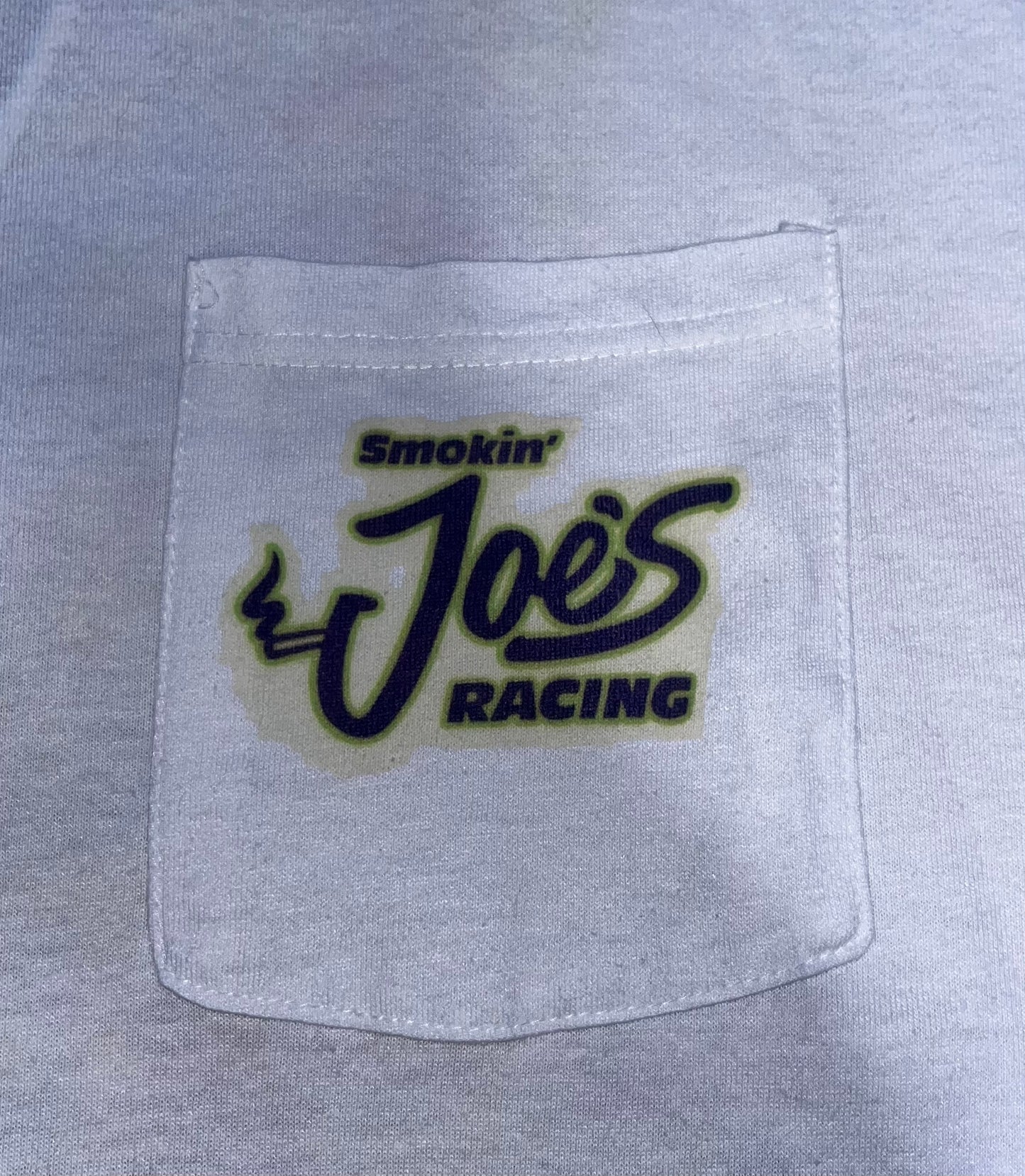 94' Smoking Joes Racing Tee