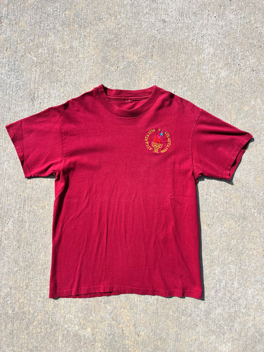 96' Olympic Tee