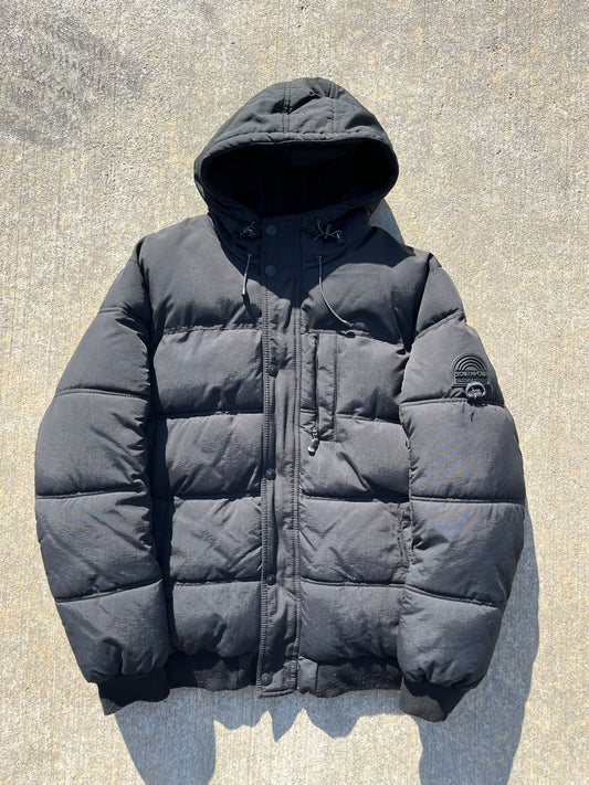 South Pole Arctic Expedition Jacket