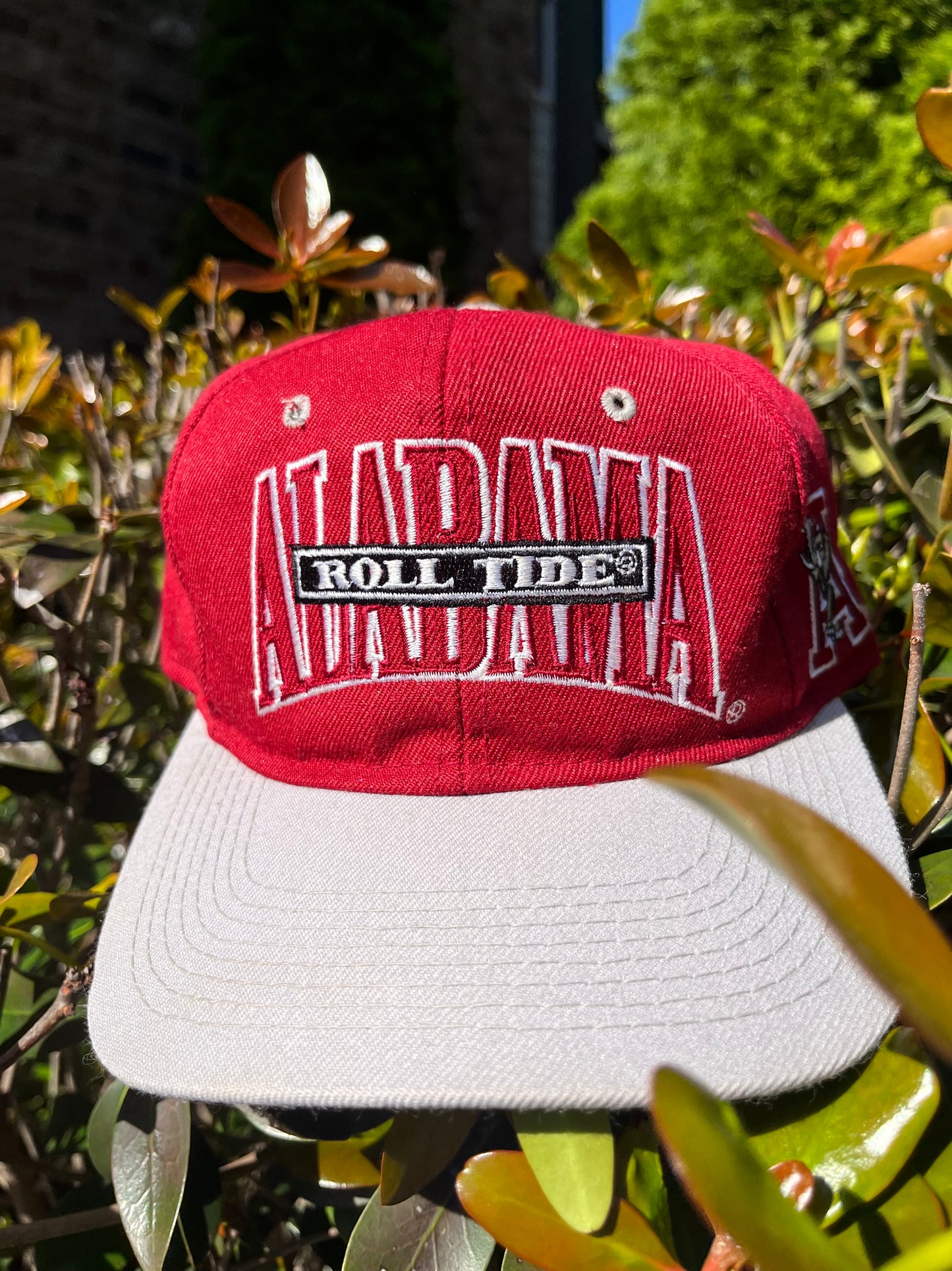 Vintage Alabama Hat